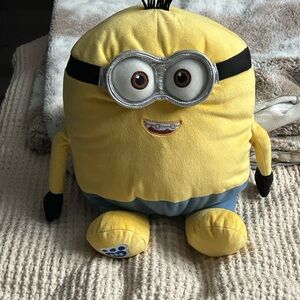 Build-A-Bear Minion